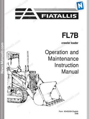 steller 3200 crane parts manual