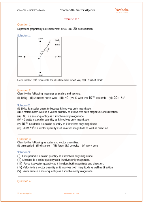 vector calculus solutions manual online free