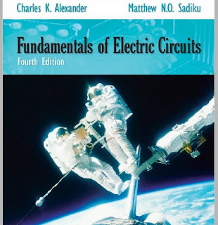 fundamentals of electric circuits alexander 4th edition solutions manual pdf