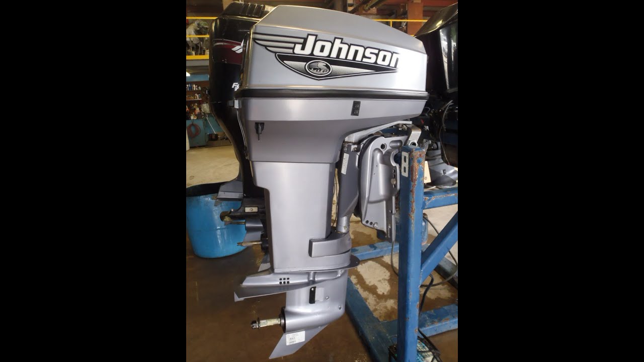 2000 johnson 70 hp outboard manual