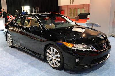 2013 honda accord coupe v6 manual for sale