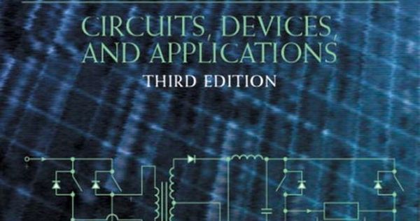 free download solution manual power electronics rashid 3rd edition