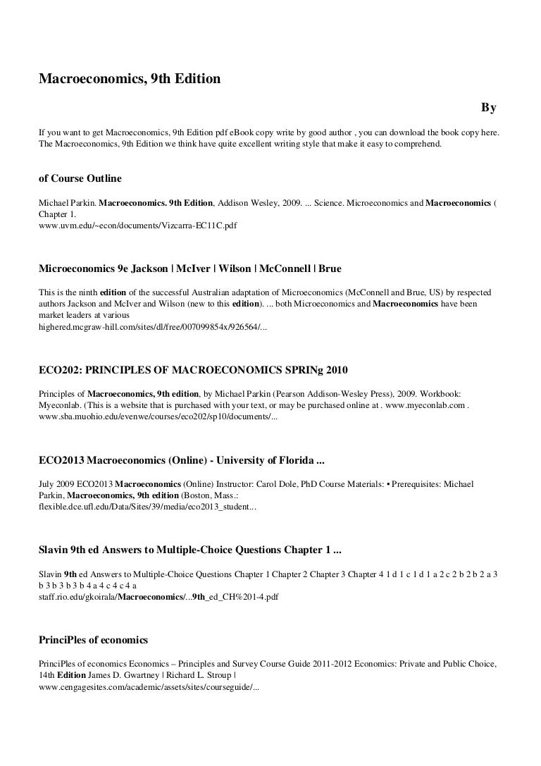 macroeconomics abel bernanke solutions manual pdf