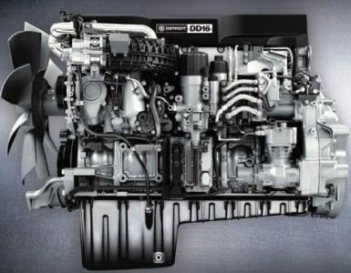 detroit diesel dd15 parts manual