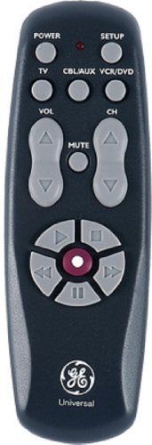 rca 2 device large button remote control black rcrh02br manual