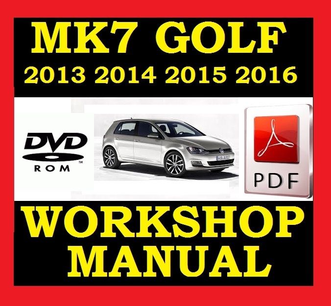 vw golf 2 gtd service manual