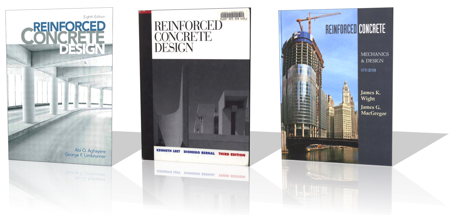 reinforced concrete design 8th edition abi o aghayere solution manual