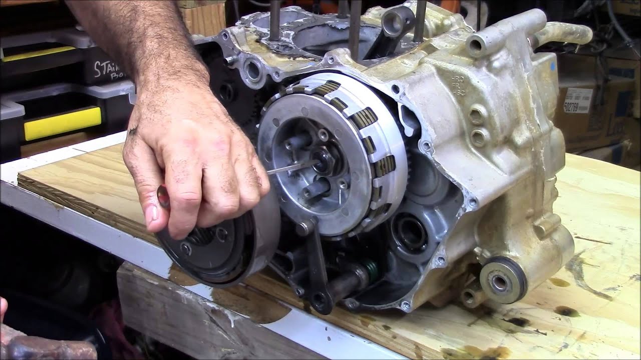 1999 honda foreman 400 atv 4x4 repair manual