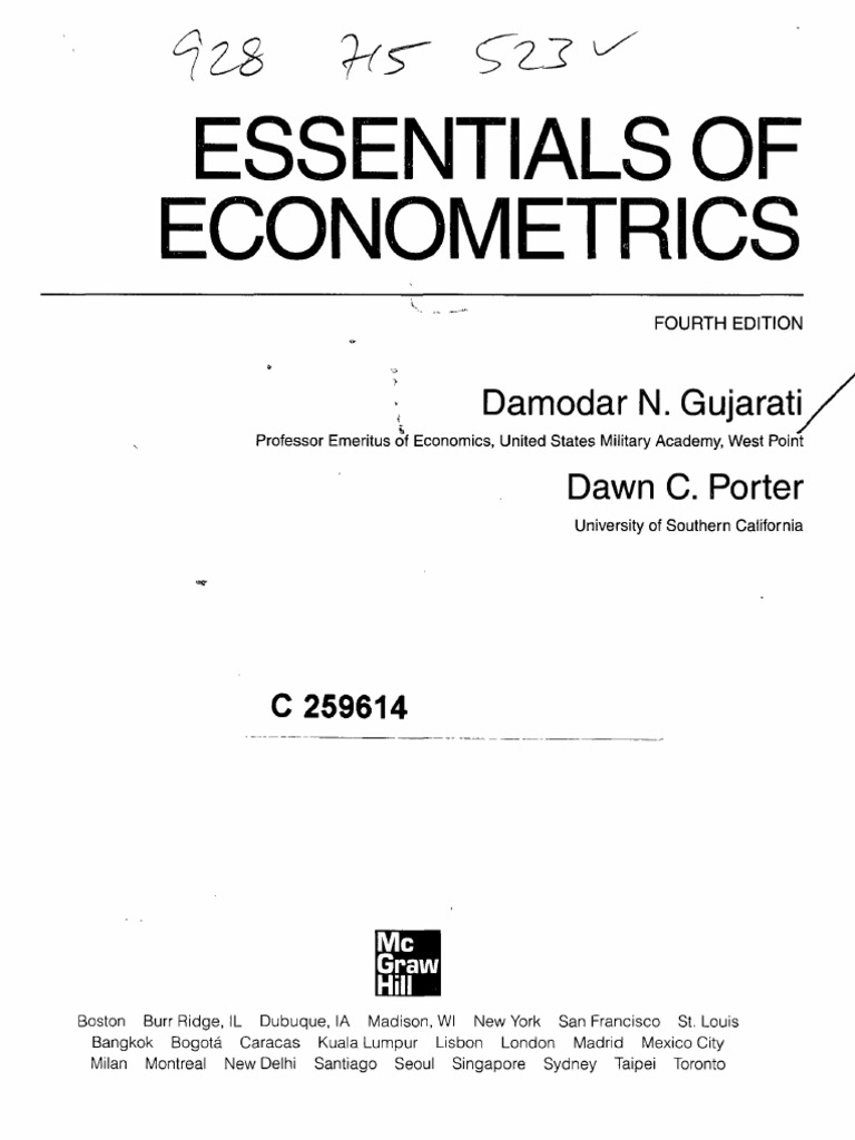 Marno Verbeek A Guide To Modern Econometrics Solution Manual Pdf
