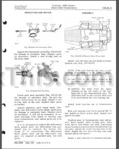 john deere 4020 parts manual pdf