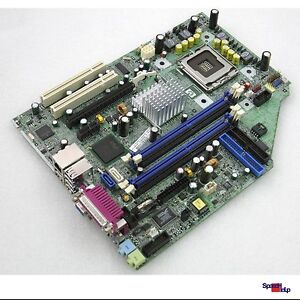 hp compaq dc7100 motherboard manual