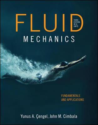 fluid mechanics solution manual 3rd edition pdf