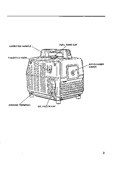 honda em500 generator repair manual pdf