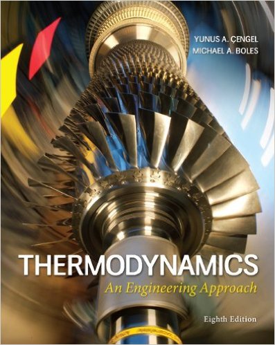 cengel and boles thermodynamics solution manual pdf