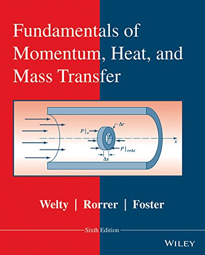 fundamentals of heat and mass transfer 8th edition solutions manual