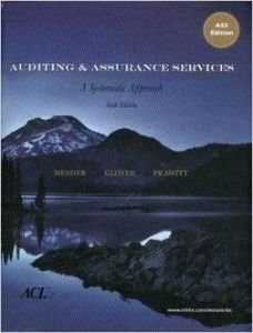 applied auditing by cabrera solution manual free download