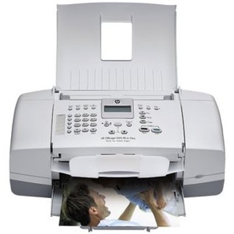 manual for hp officejet 4315 all in one