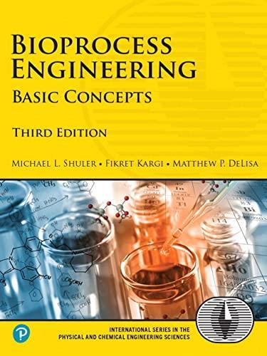 bioprocess engineering basic concepts 2nd edition solution manual pdf