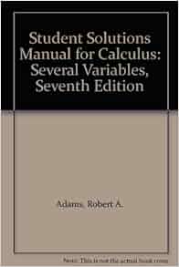 calculus one variable tenth edition solution manual