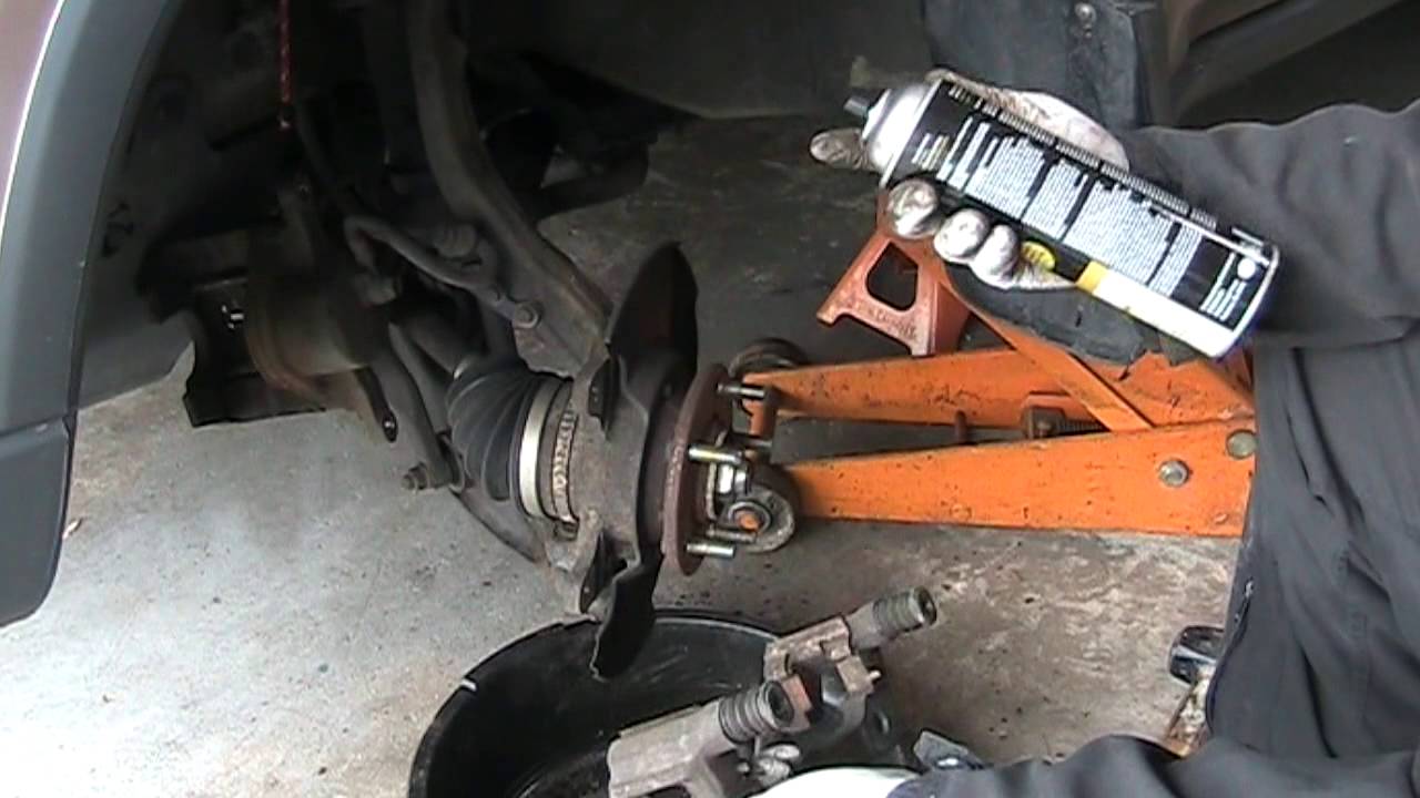 honda crv brake service manual 2009