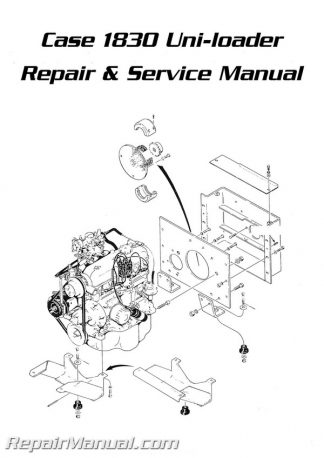 ry280454 repair parts & service manual