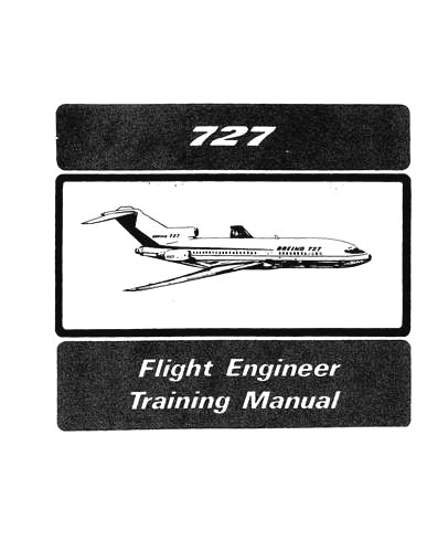 flight operations manual part b