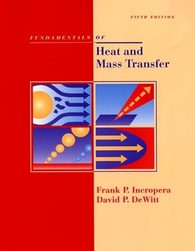 fundamentals of heat and mass transfer 8th edition solutions manual