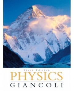 giancoli physics 6th edition solution manual download