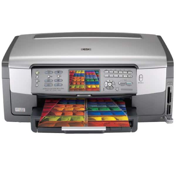 hp 3310 all-in-one printer manual