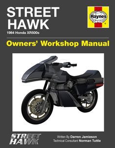 original japanese honda motorcycle translated manual