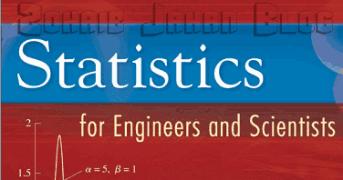 statistics for engineers and scientists solution manual
